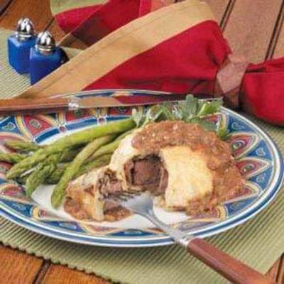 Elch Wellington