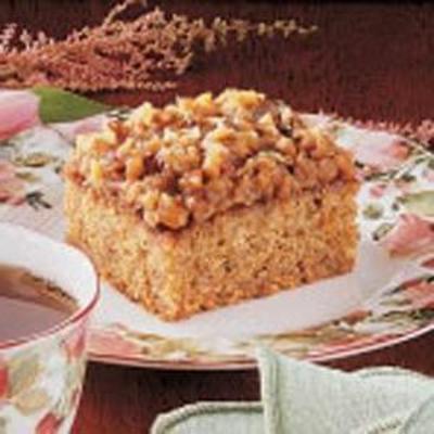 Mikrowelle Haferflockenkuchen