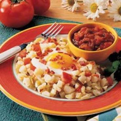 südwestlicher Hasch