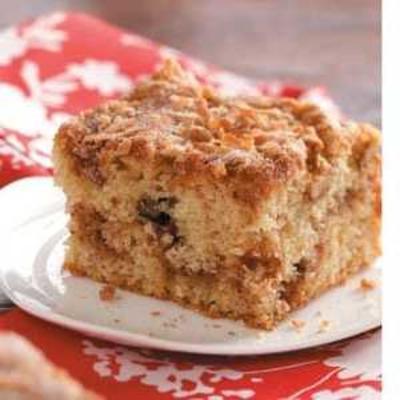 Tante Lillians Streuselkuchen
