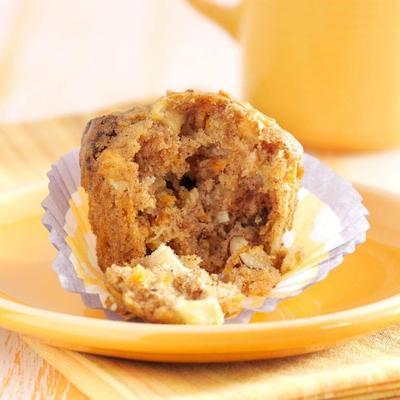 morgens Freude Muffins