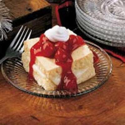 Washington Sahnetorte