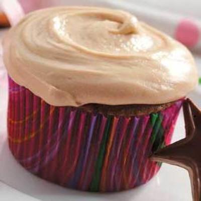Cupcake Himmel