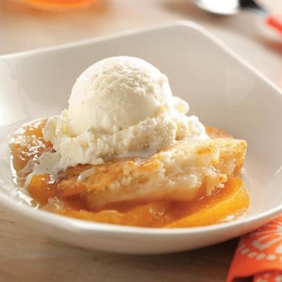 South Carolina Cobbler