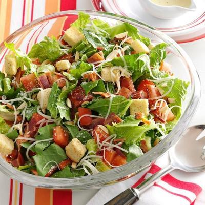der gute Salat