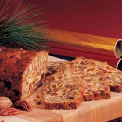 südlicher Obstkuchen