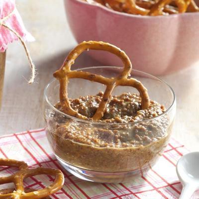 Bayerischer Biersenf