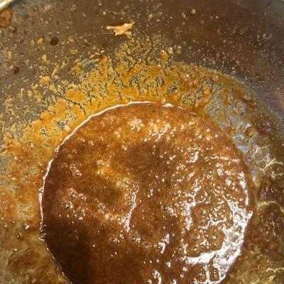 hausgemachte Hoisinsauce
