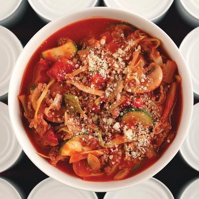 Harty Kohlsuppe