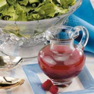 Beerenvinaigrette