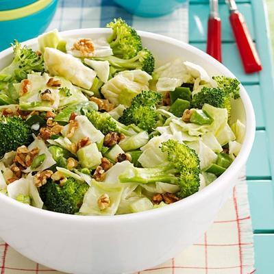 klobiger vegetarischer Krautsalat