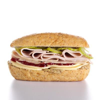 Truthahn Deluxe Club