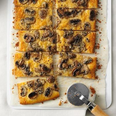 Pilzbrot