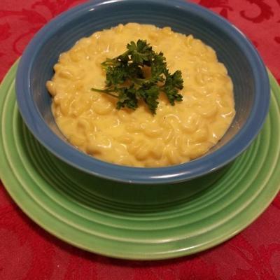 großartiger Mac und Käse