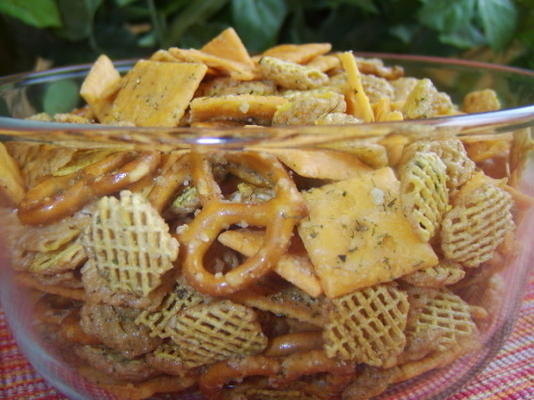 Ranch-Snack-Mix