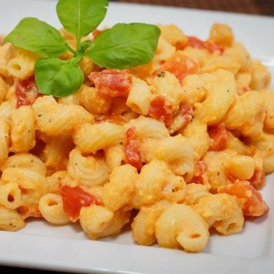 Makkaroni und Käse iii