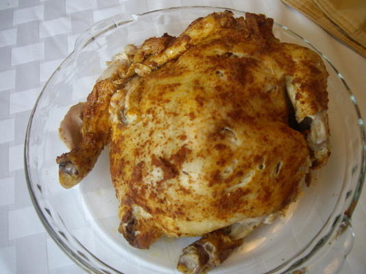 langsam herd rotisserie style memphis chicken