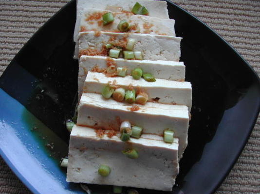 chinesische Tofu-Marinade