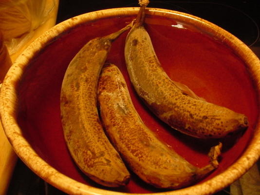 Bananen-Nuss-Brot ala sam